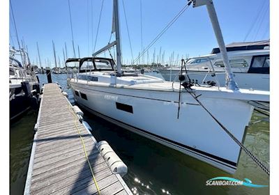 Grand Soleil 46 LC Sejlbåd 2017, med Volvo Penta D2-75 motor, Tyskland