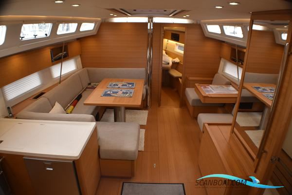 Grand Soleil 46 LC