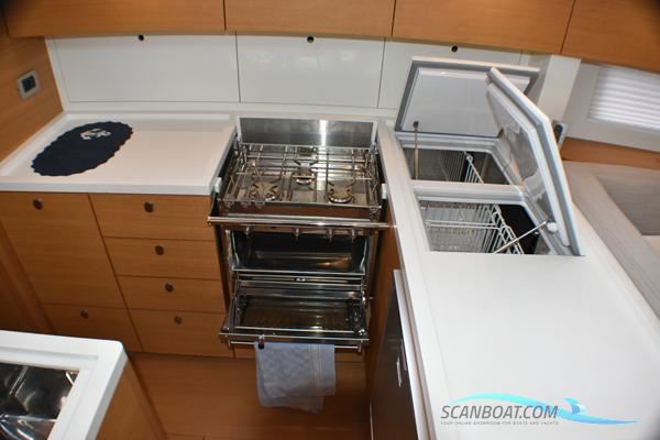 Grand Soleil 46 LC