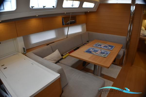 Grand Soleil 46 LC