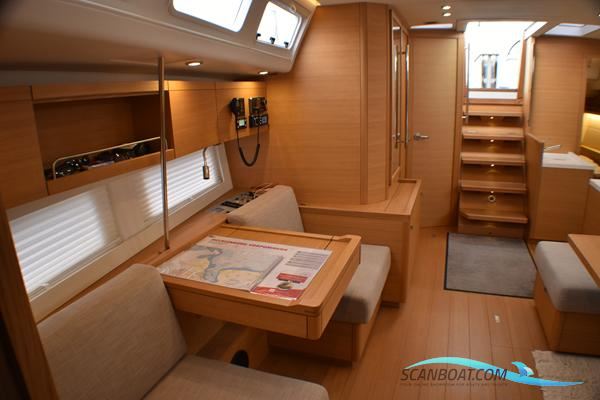 Grand Soleil 46 LC