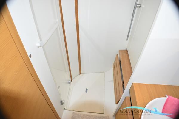 Grand Soleil 46 LC