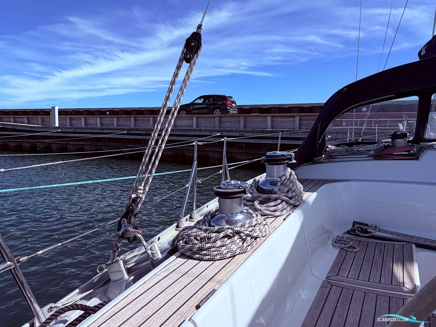 Grand Soleil 46.3