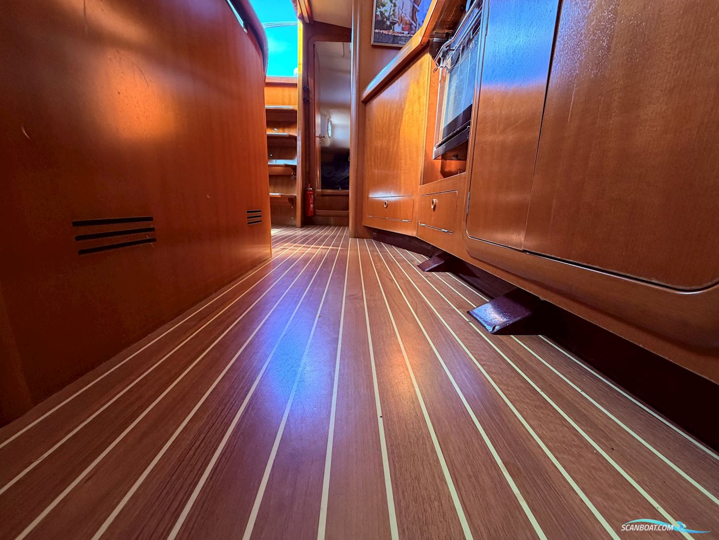 Grand Soleil 46.3