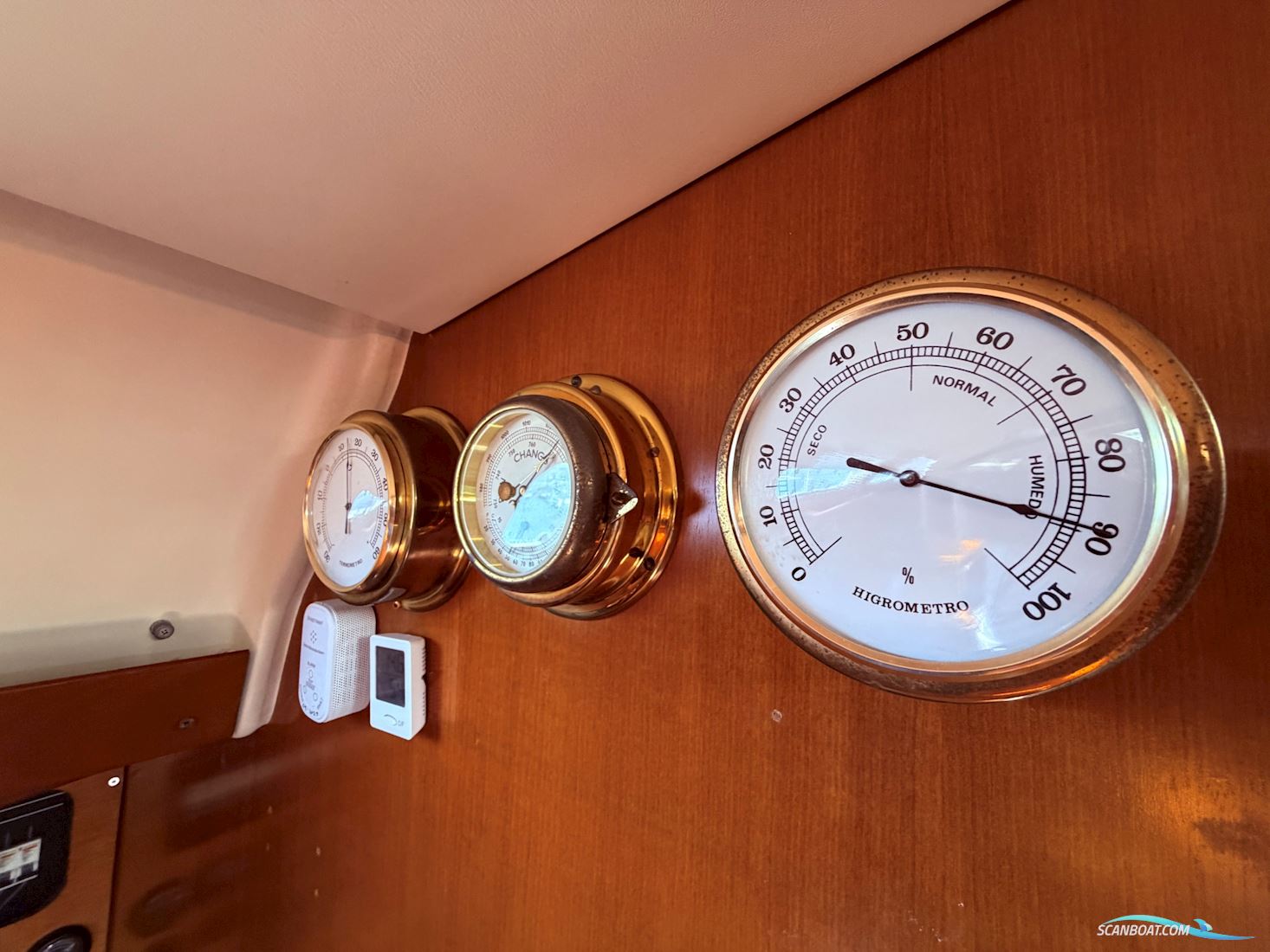 Grand Soleil 46.3