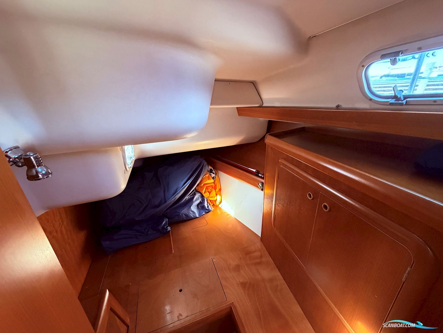 Grand Soleil 46.3