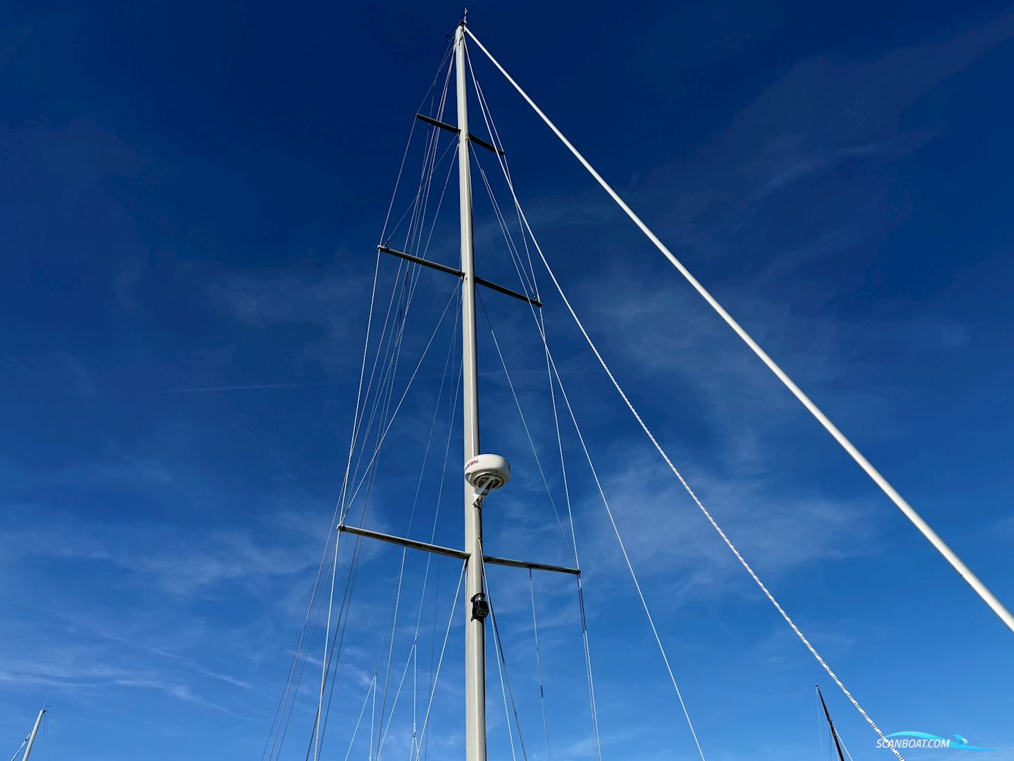 Grand Soleil 46.3