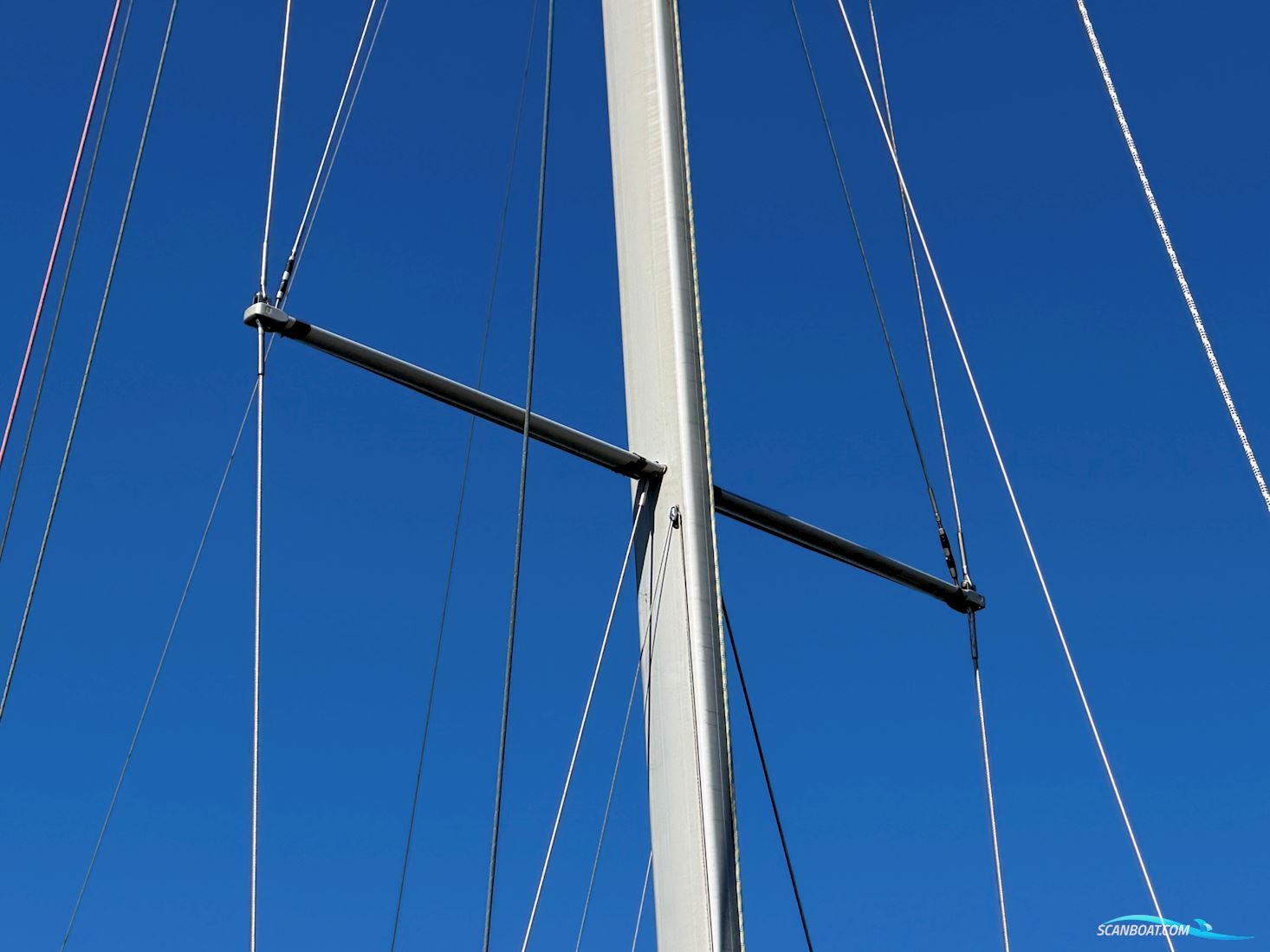 Grand Soleil 46.3