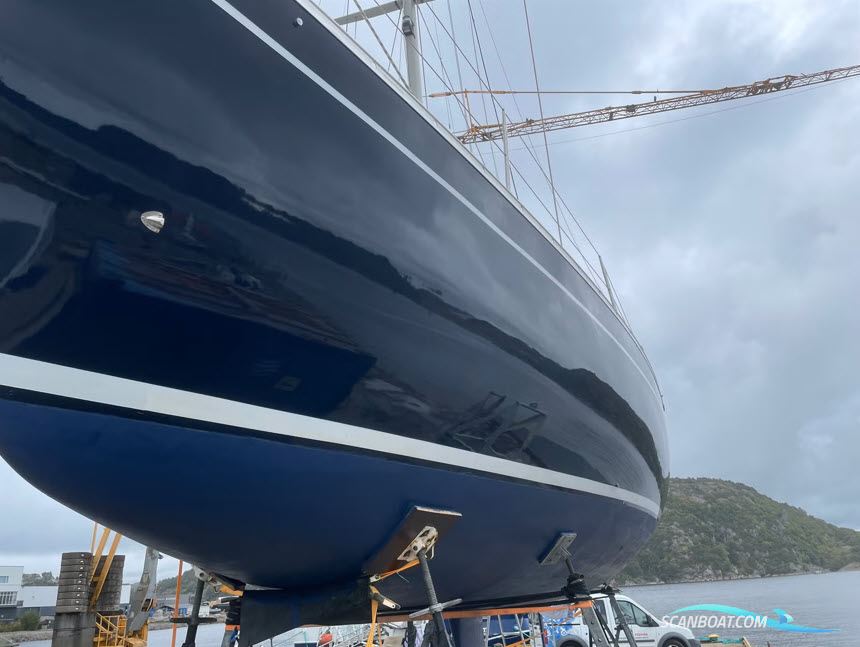 Grand Soleil 46.3
