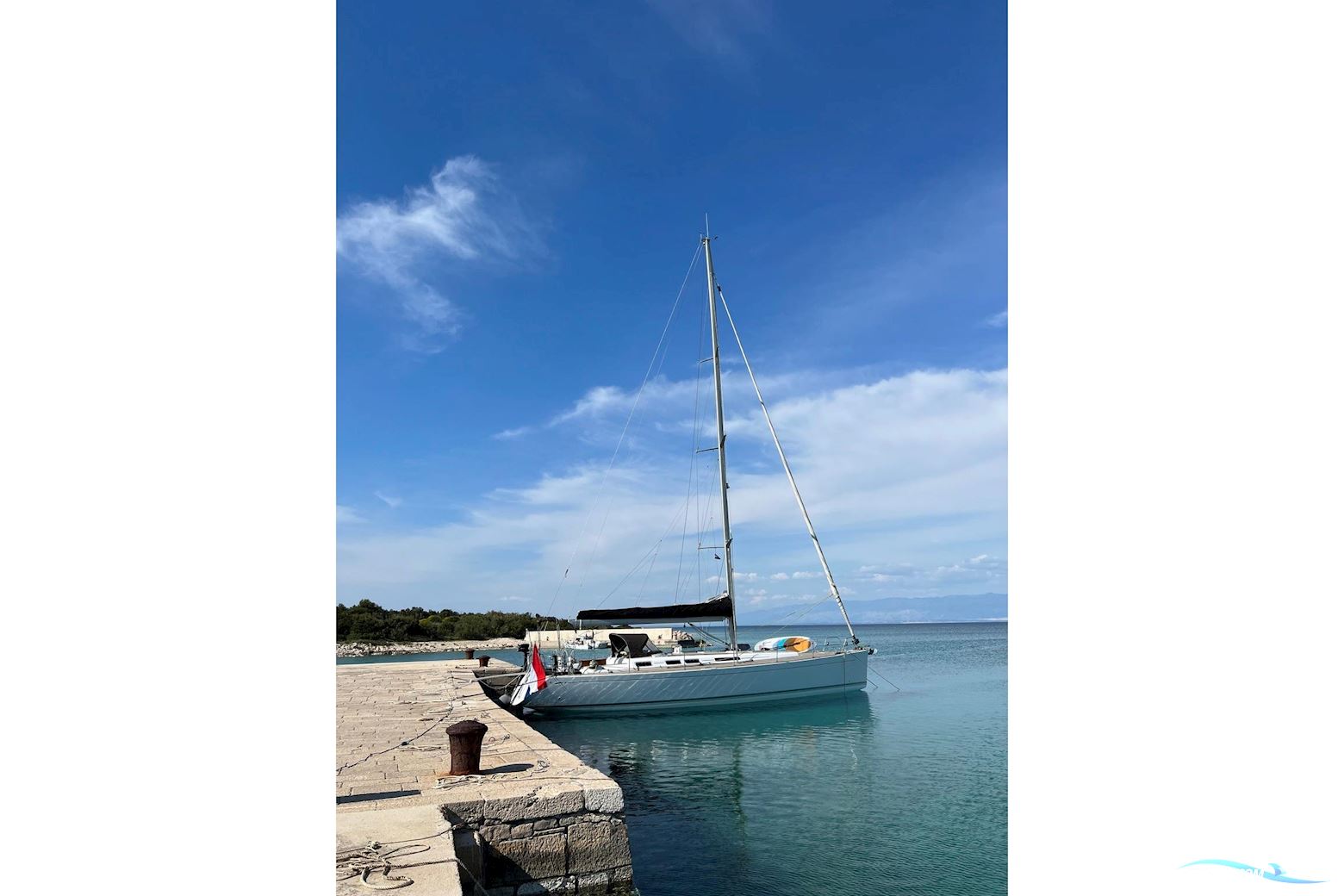 Grand Soleil 50