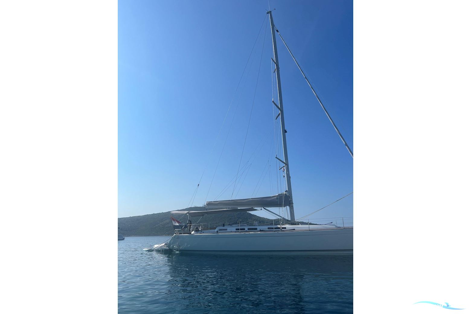 Grand Soleil 50