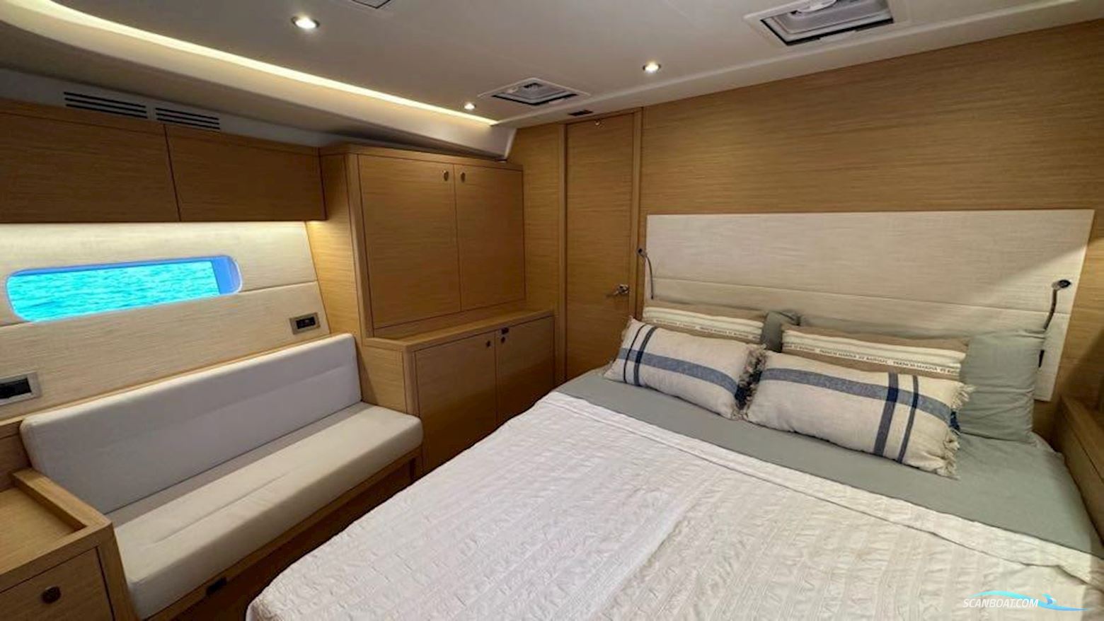 Grand Soleil 52 LC