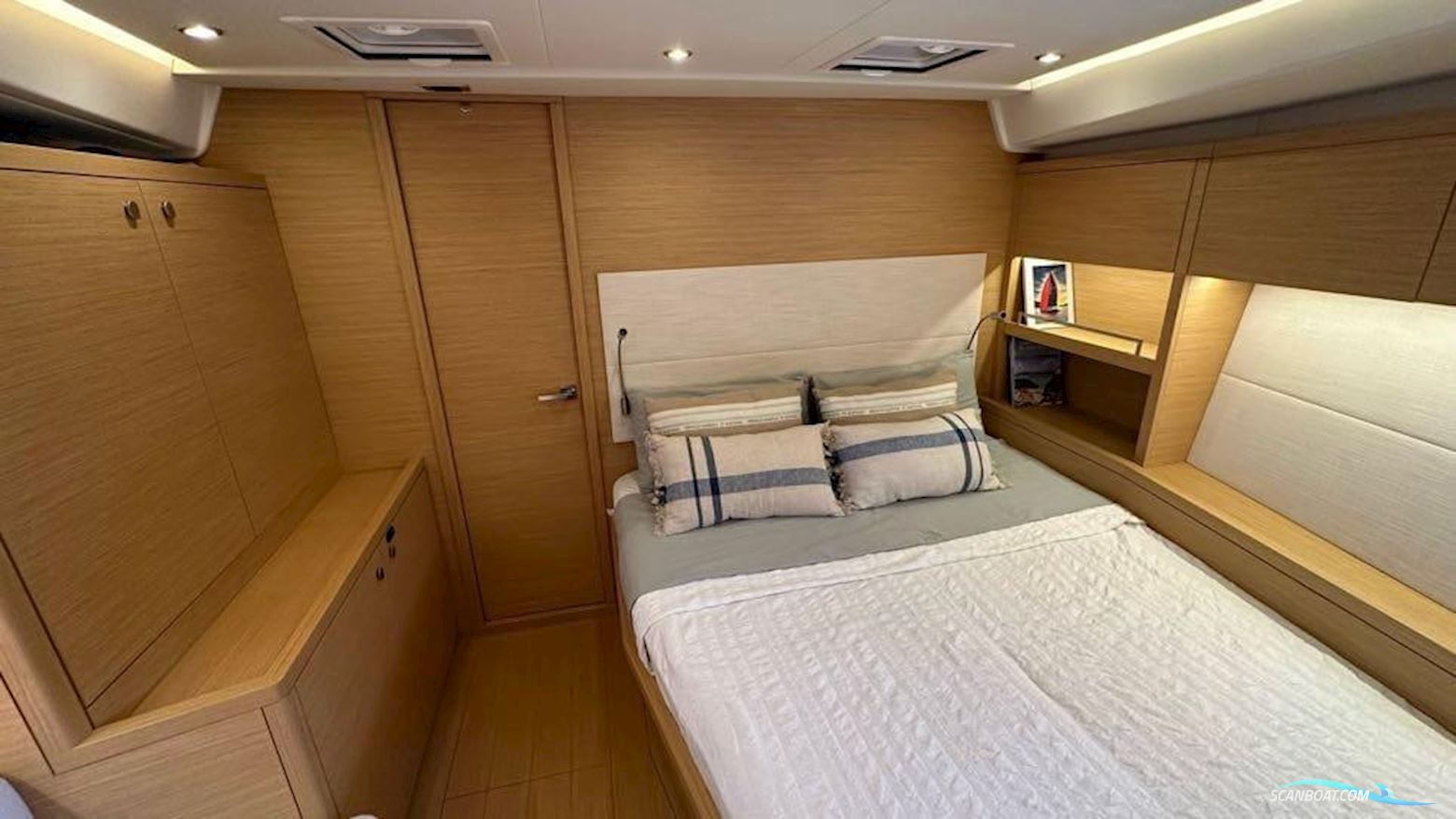 Grand Soleil 52 LC