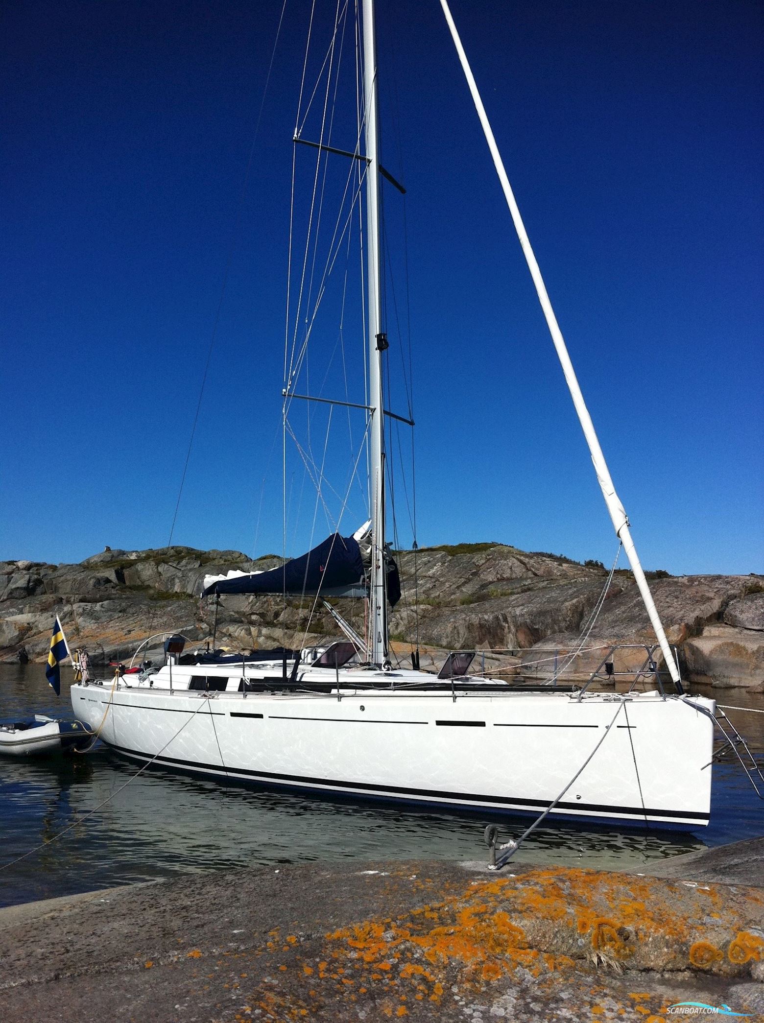 Grand Soleil Grand Soleil 40