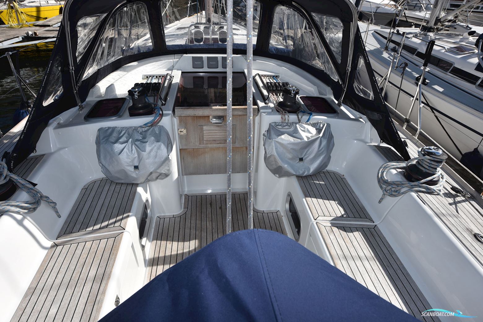 Grand Soleil Grand Soleil 40