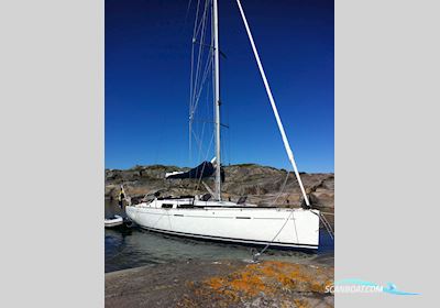 Grand Soleil Grand Soleil 40 Sejlbåd 2007, med Volvo Penta D2-40 motor, Sverige