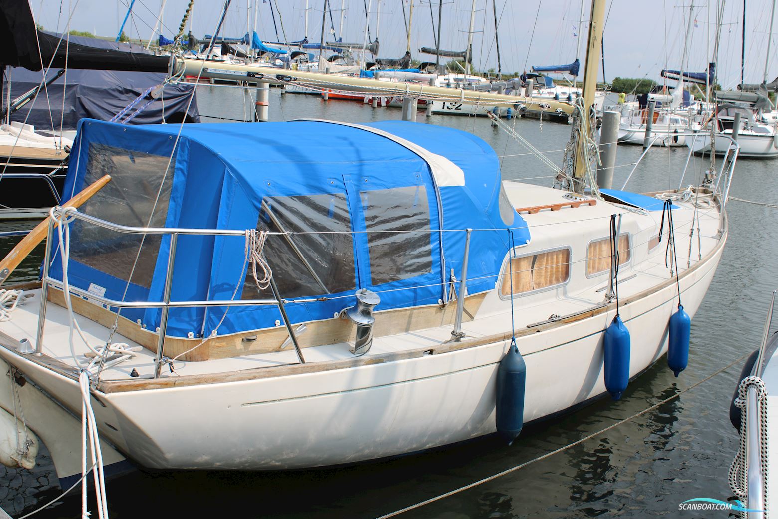 Great Dane GD 28