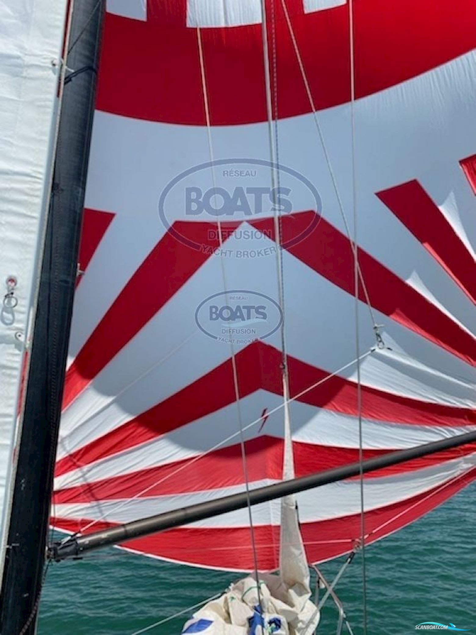 Grop Astilleros SA MANZANITA quarter collection