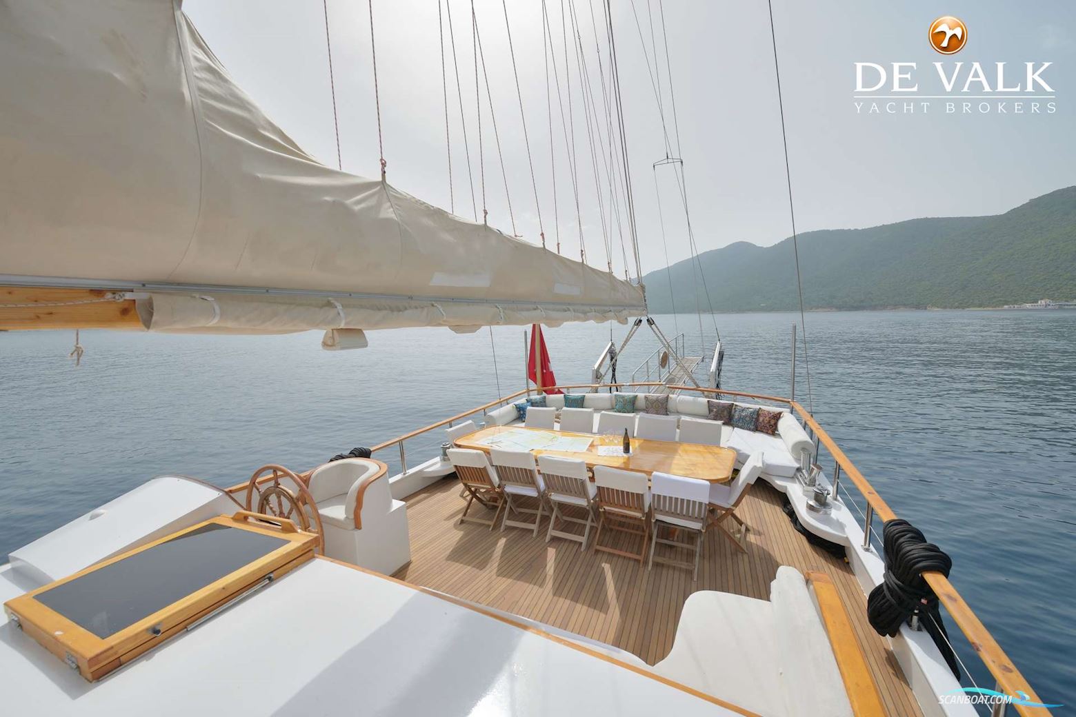 Gulet 24 m Exclusive Luxury Charter