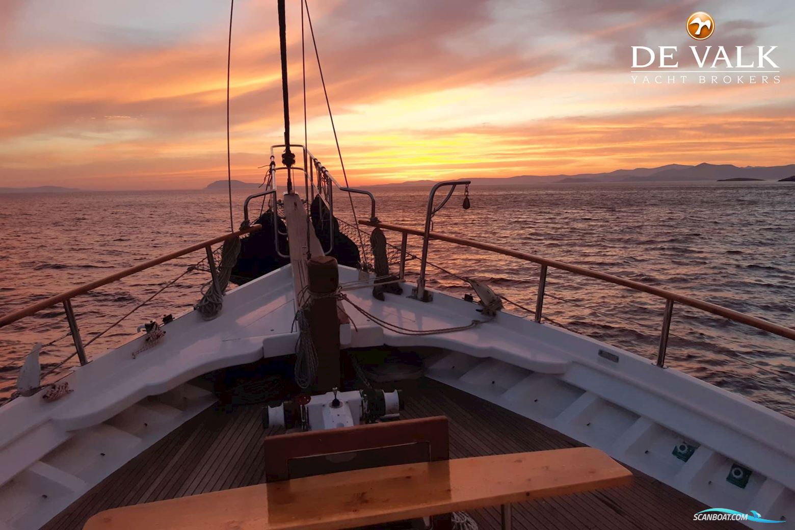 Gulet 24 m Exclusive Luxury Charter