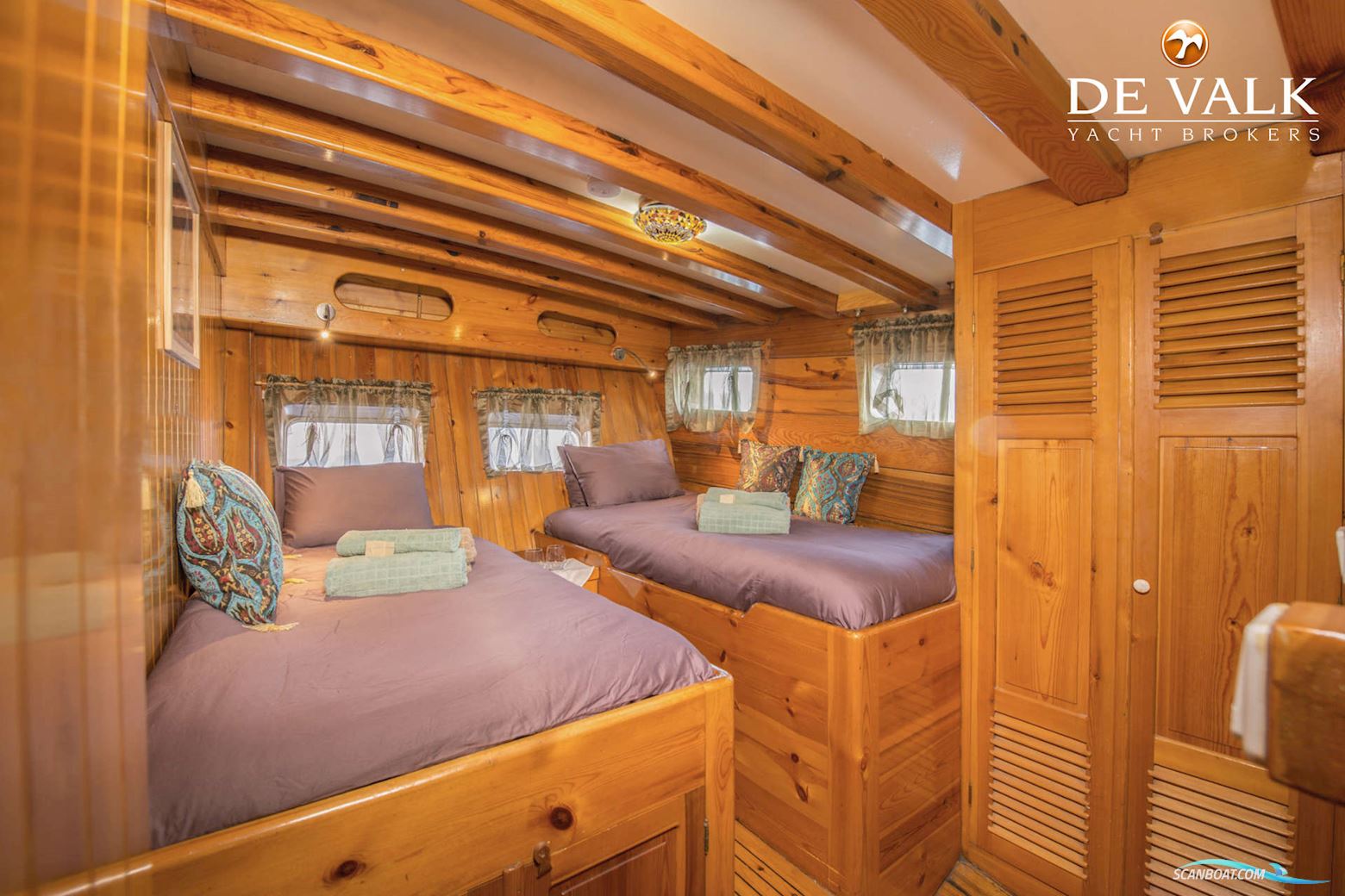 Gulet 24 m Exclusive Luxury Charter