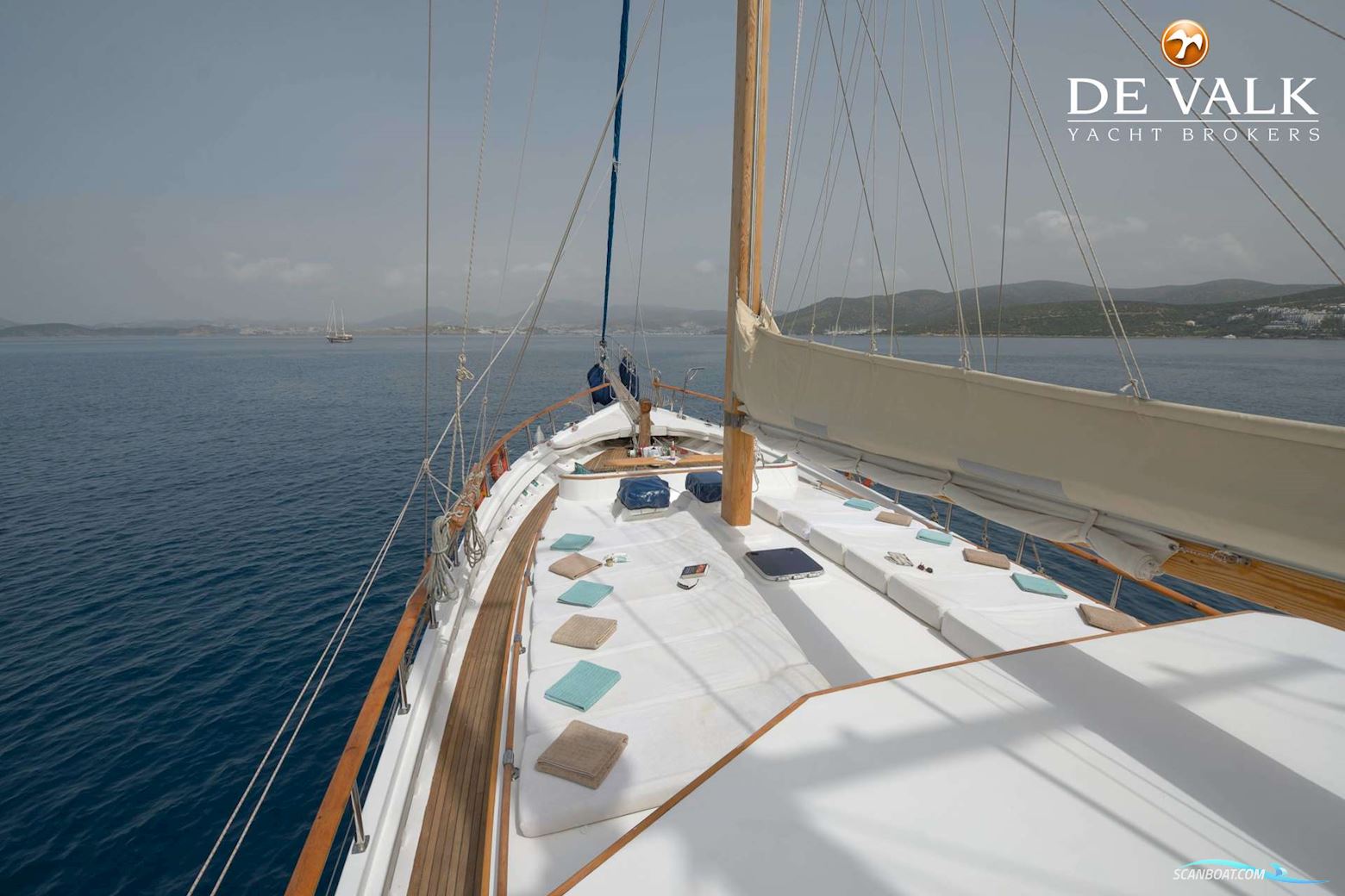 Gulet 24 m Exclusive Luxury Charter