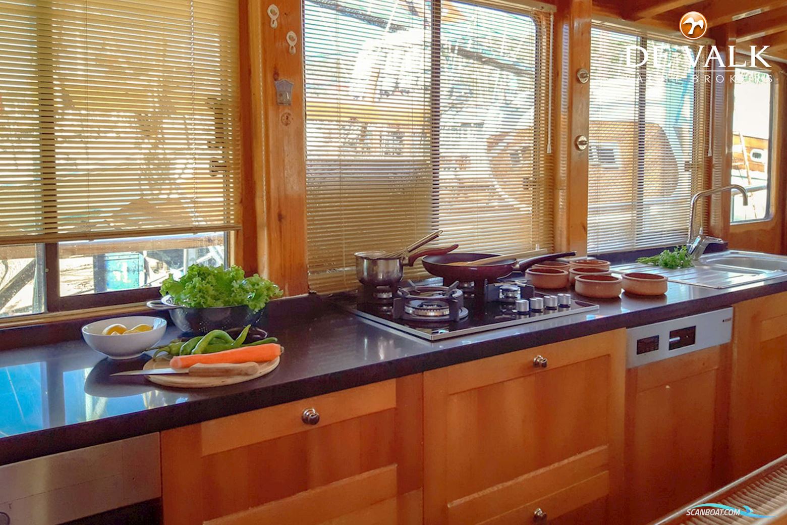 Gulet 24 m Exclusive Luxury Charter