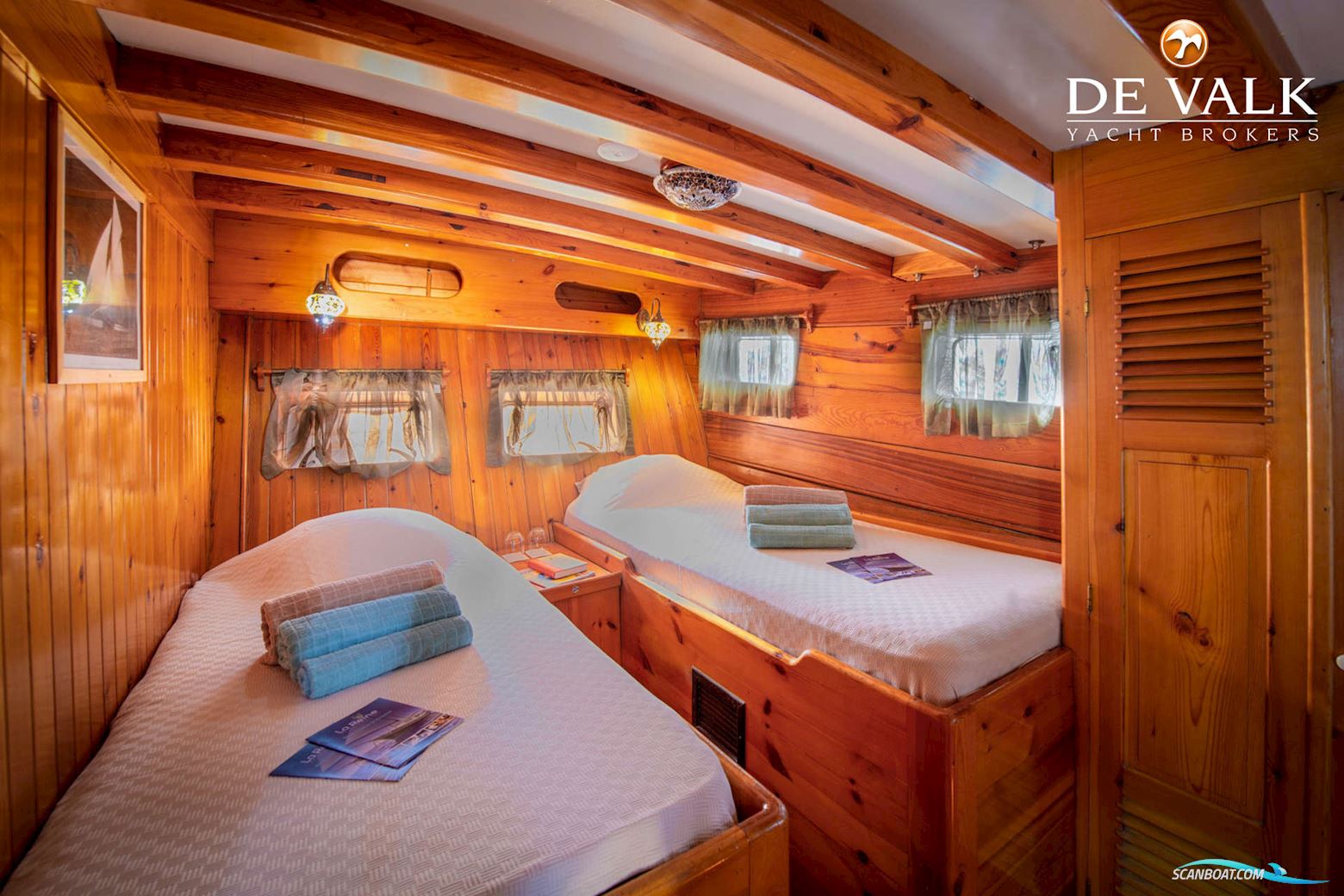 Gulet 24 m Exclusive Luxury Charter