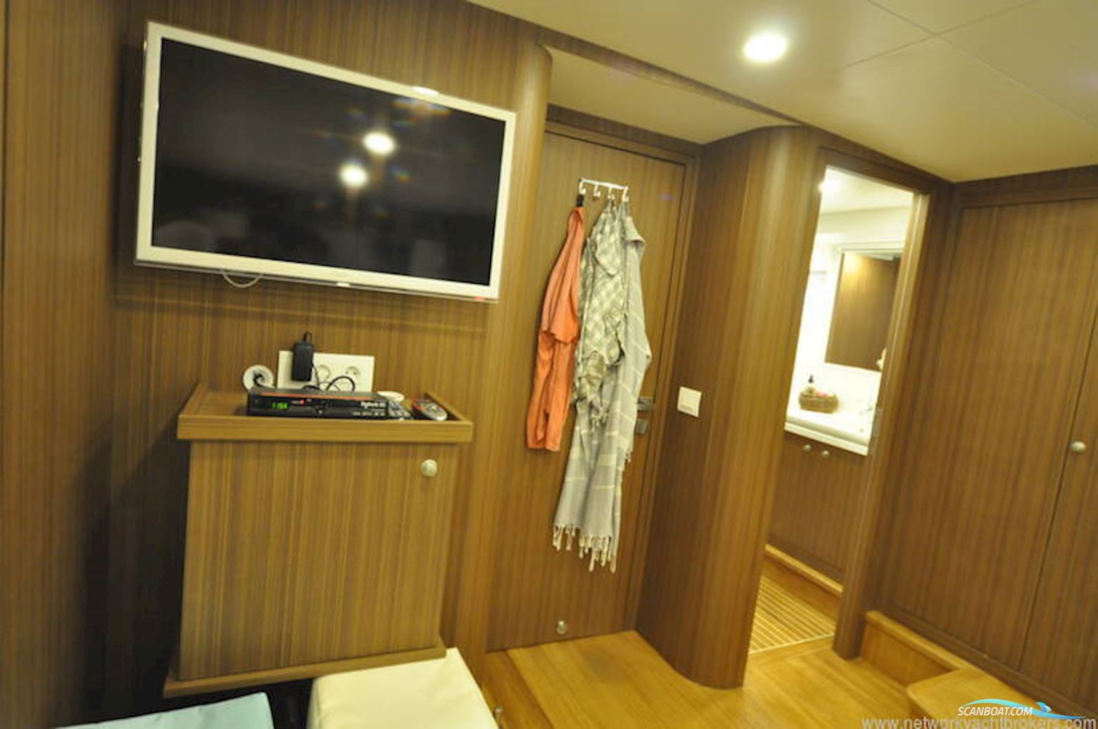 Gulet 24M Carpe Diem Yacht