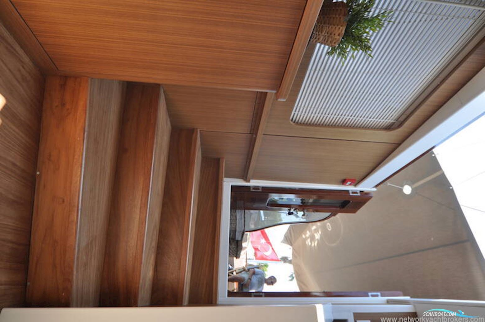 Gulet 24M Carpe Diem Yacht