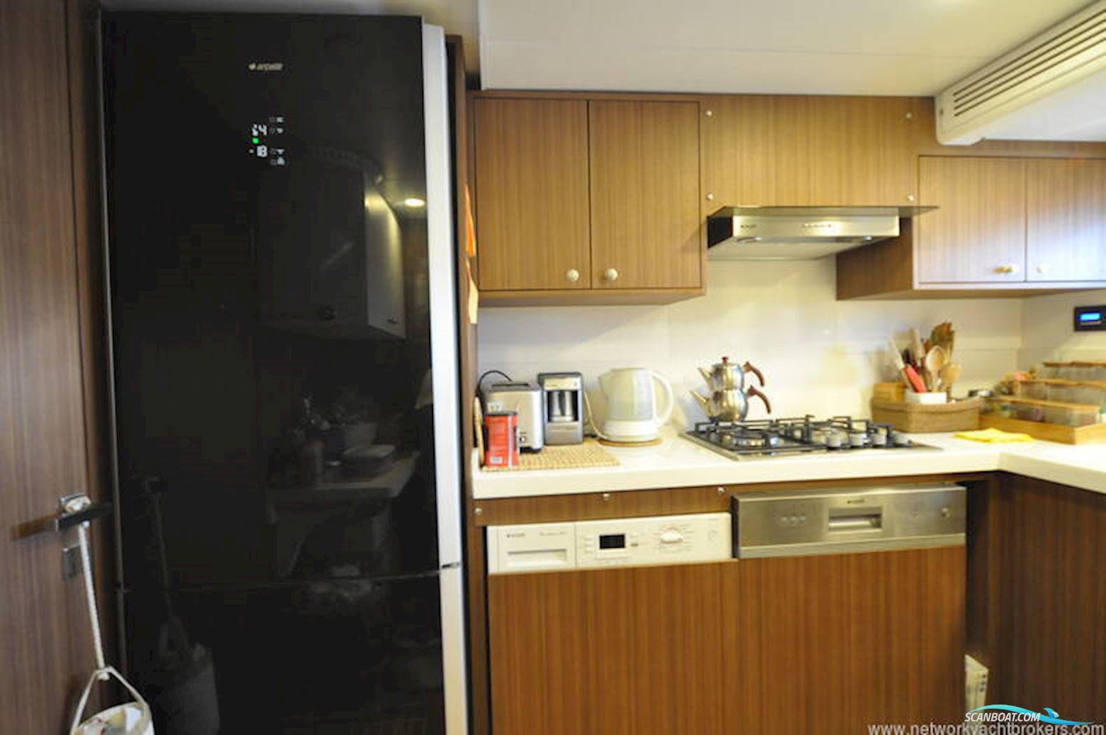 Gulet 24M Carpe Diem Yacht