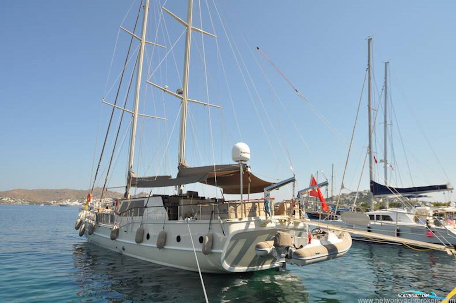 Gulet 24M Carpe Diem Yacht