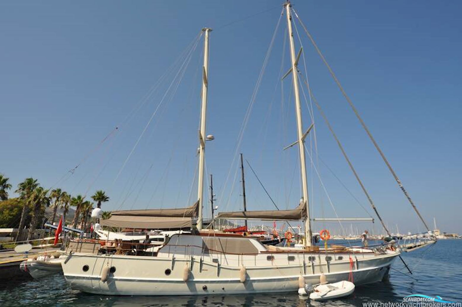 Gulet 24M Carpe Diem Yacht