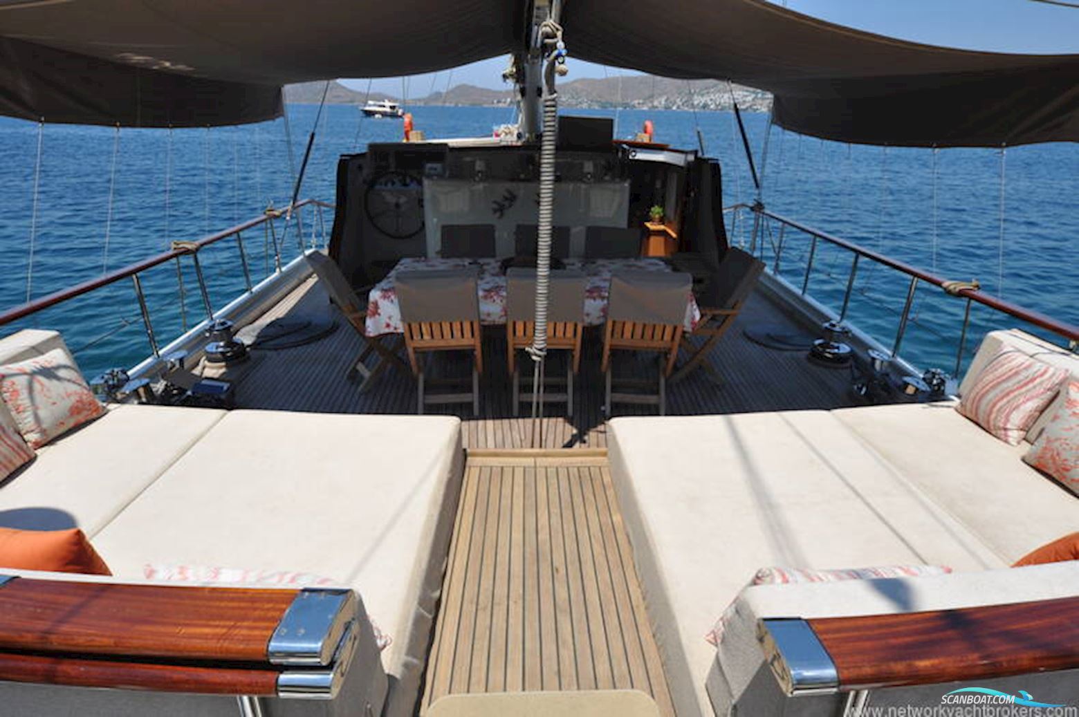 Gulet 24M Carpe Diem Yacht