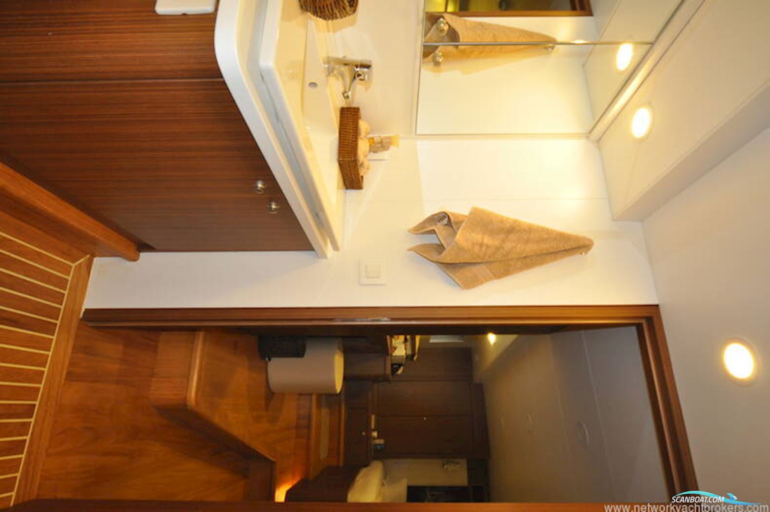 Gulet 24M Carpe Diem Yacht