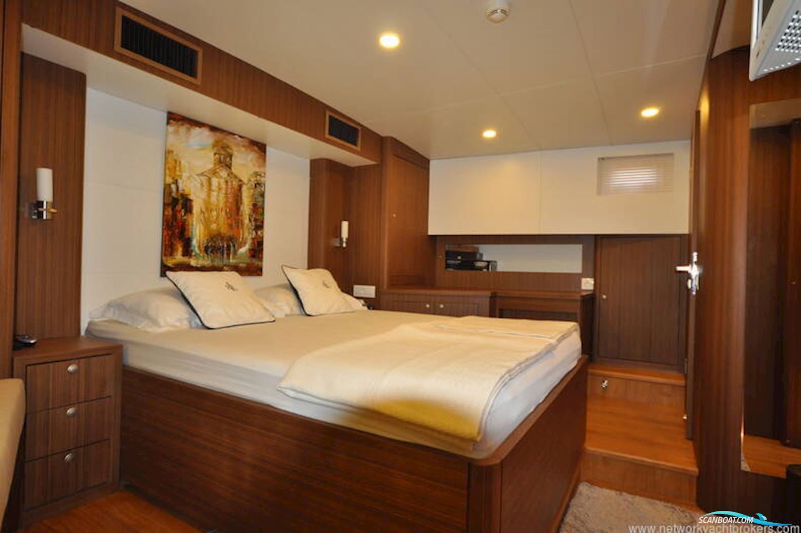 Gulet 24M Carpe Diem Yacht