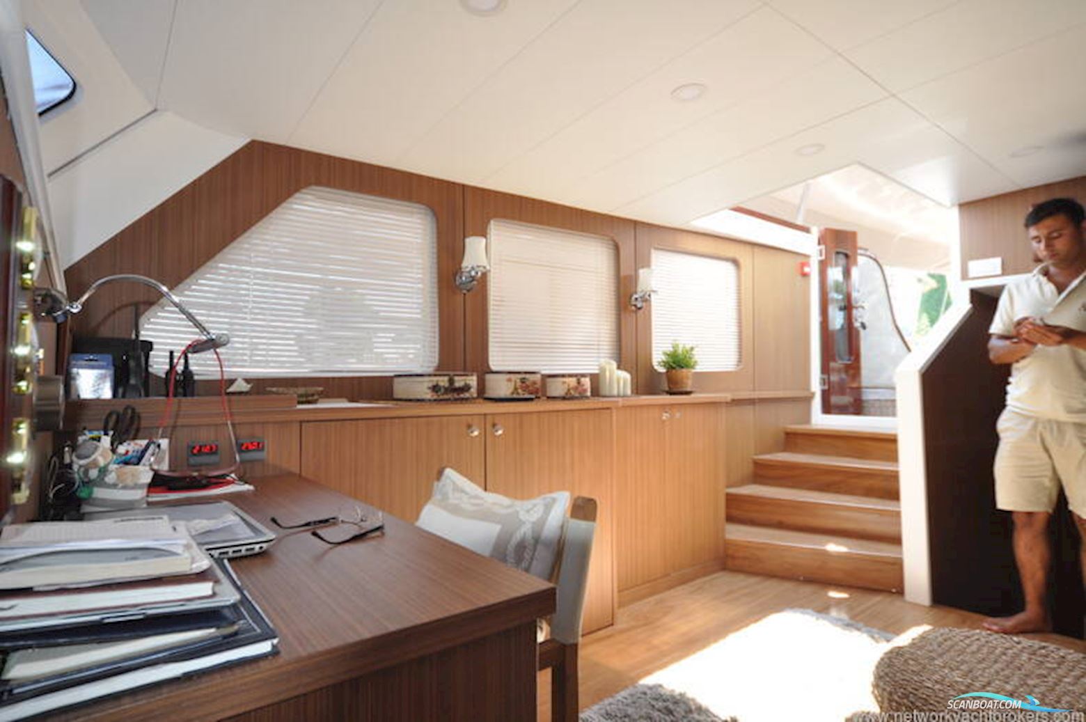 Gulet 24M Carpe Diem Yacht