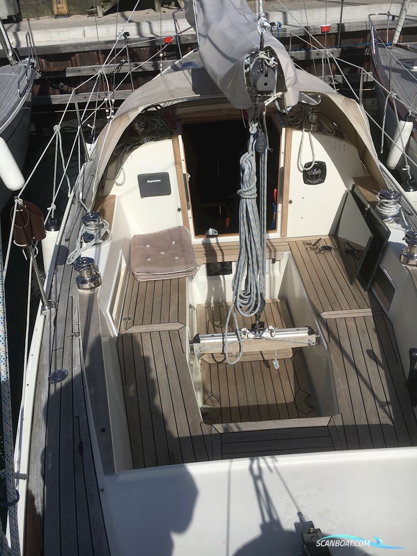 H-35 Artekno,  Enestående Stand og Topudstyret, Giv et Bud!