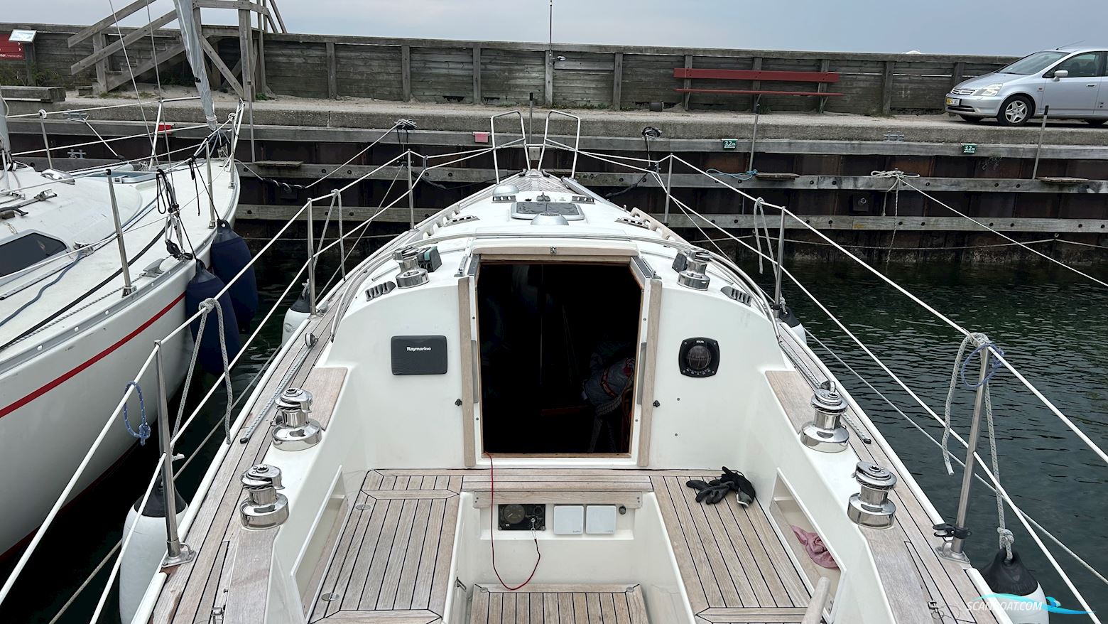 H-35 Artekno,  Enestående Stand og Topudstyret, Giv et Bud!