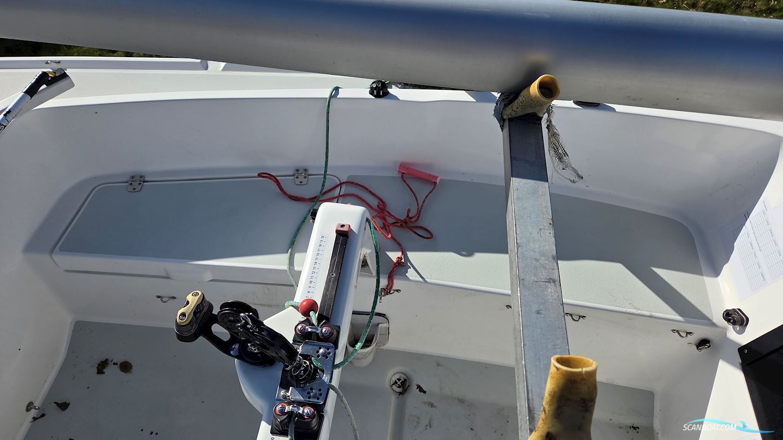 H-båd, Eagle Marine