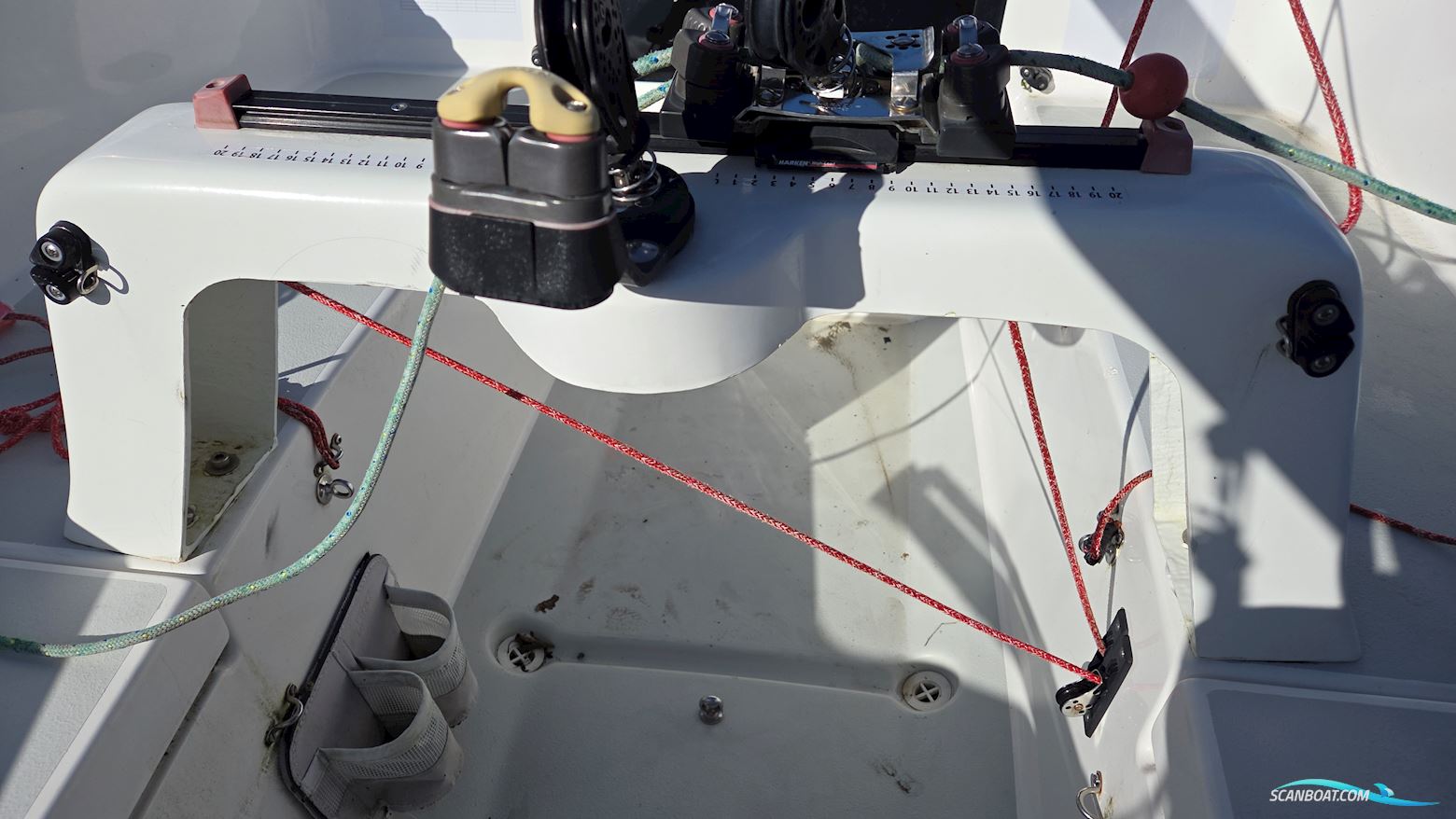 H-båd, Eagle Marine