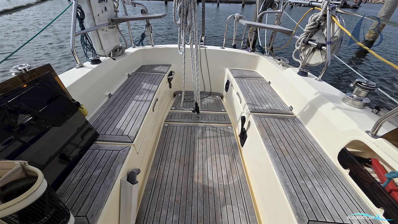 HABER YACHTS Haber 800