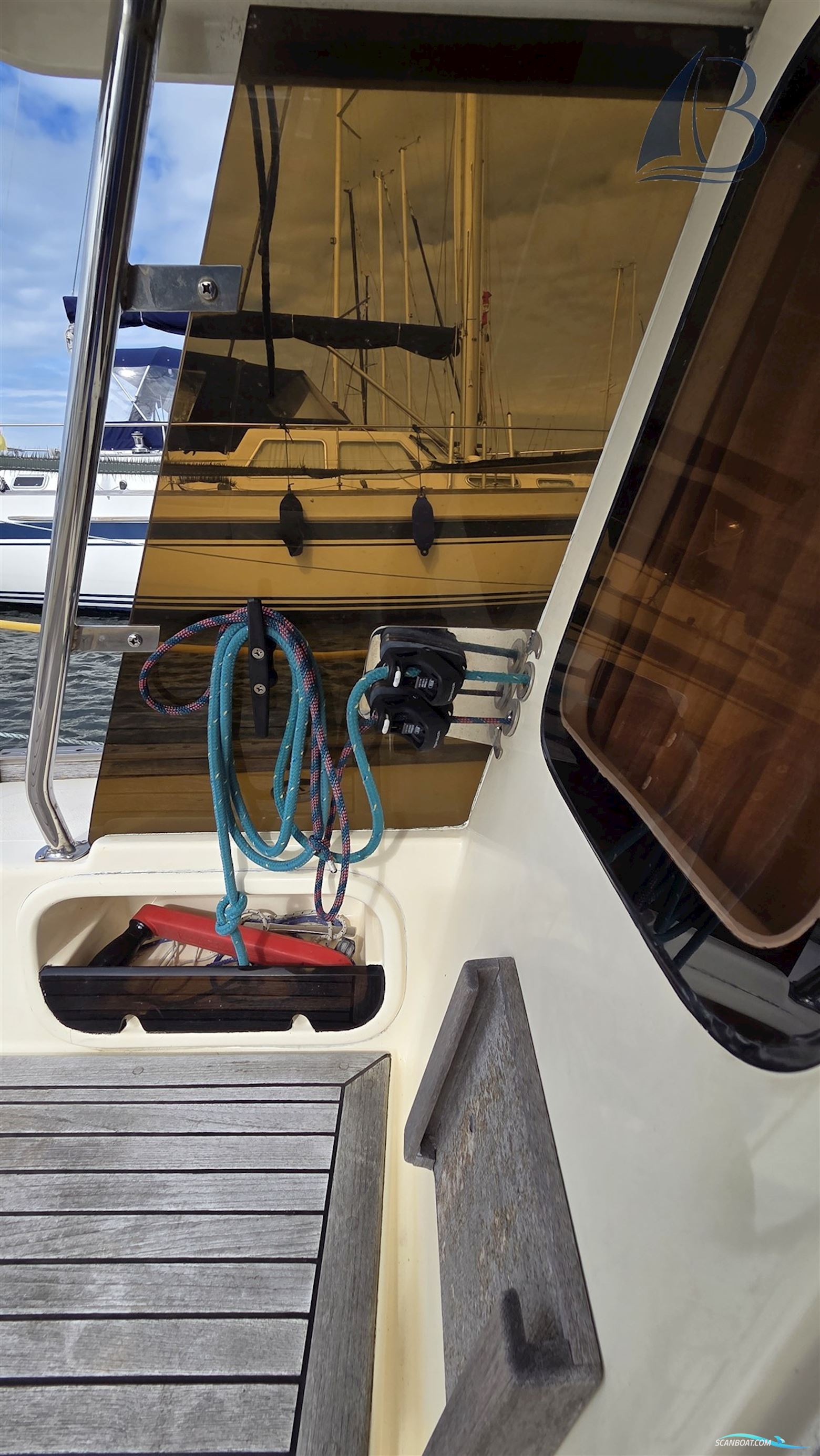 HABER YACHTS Haber 800