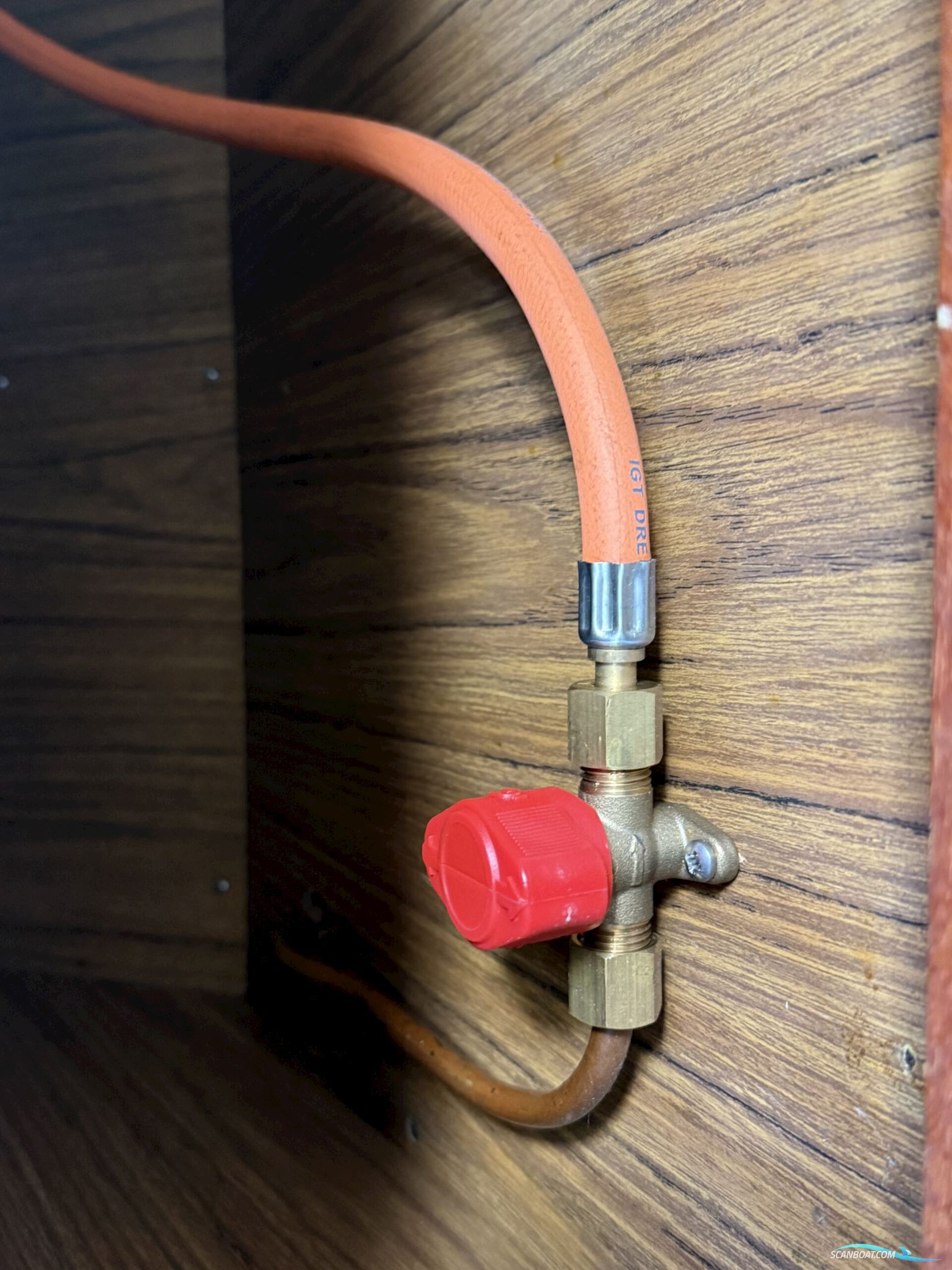 Halberg Rassy 312 MK1