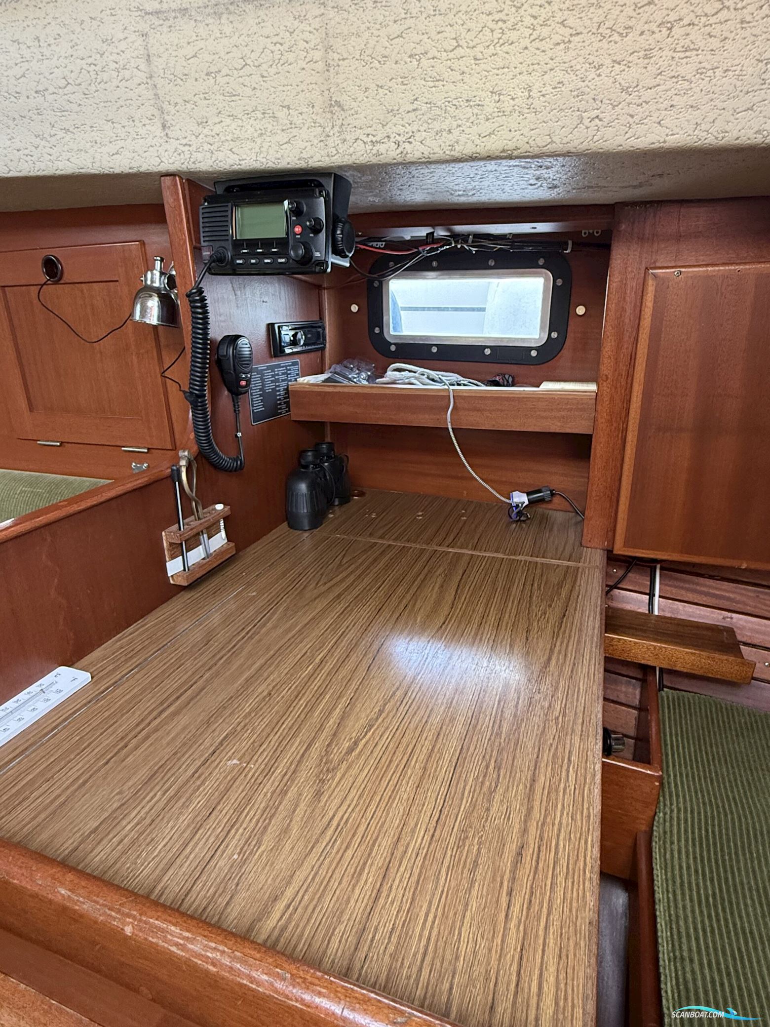 Halberg Rassy 312 MK1