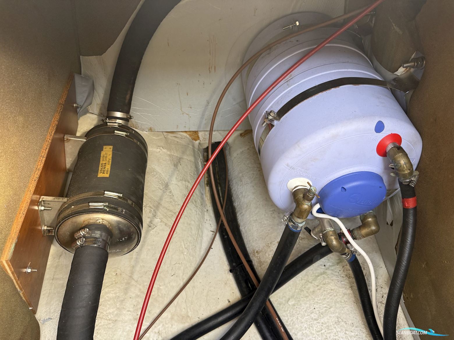 Halberg Rassy 312 MK1