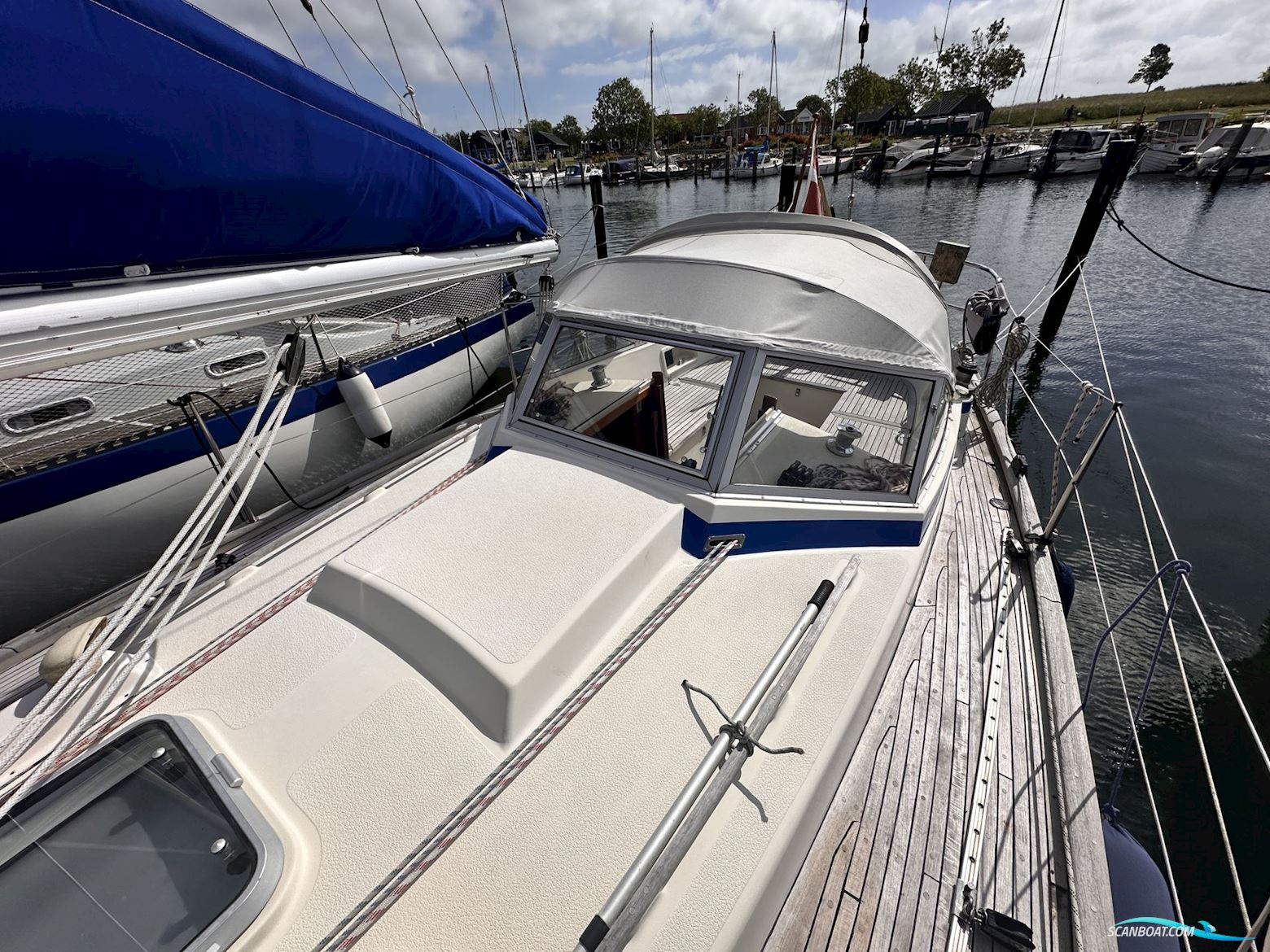 Hallberg-Rasssy 312 Middelfart