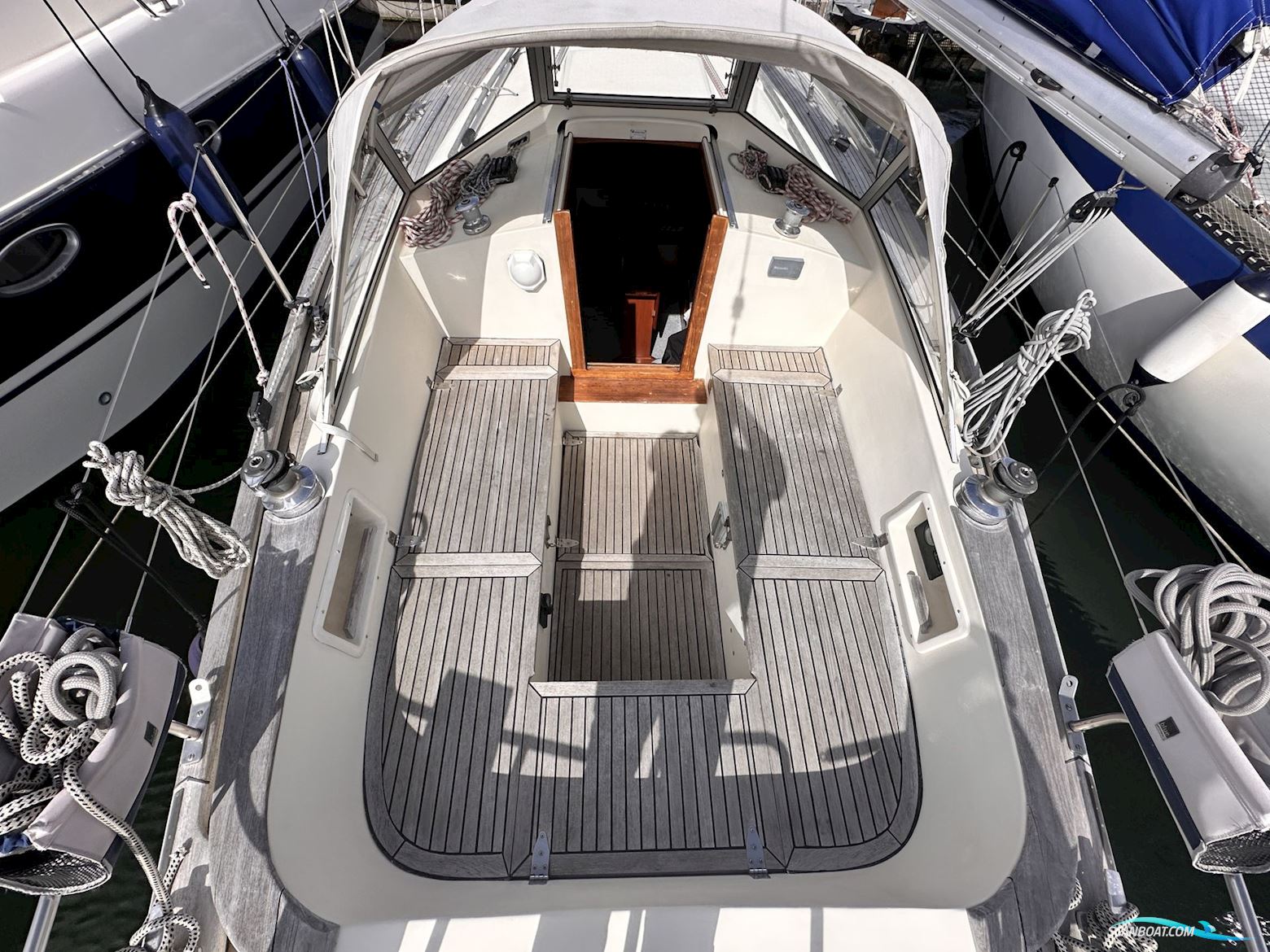 Hallberg-Rasssy 312 Middelfart