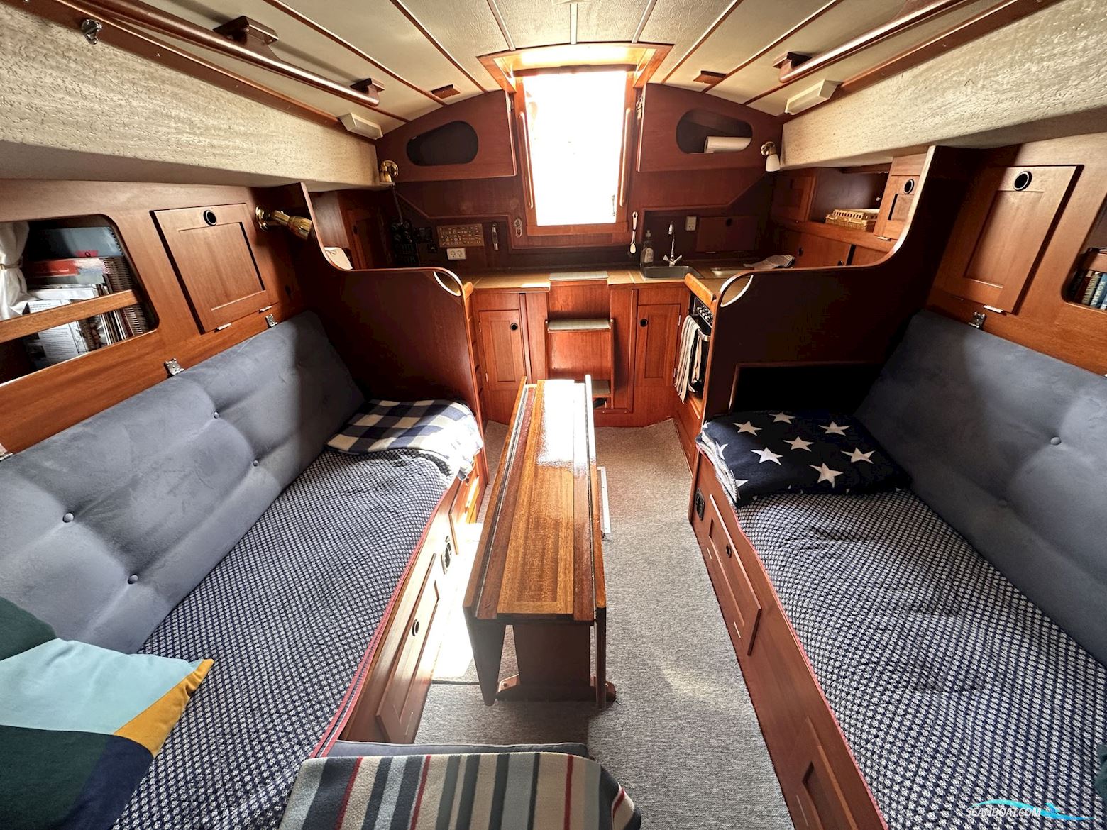 Hallberg-Rasssy 312 Middelfart