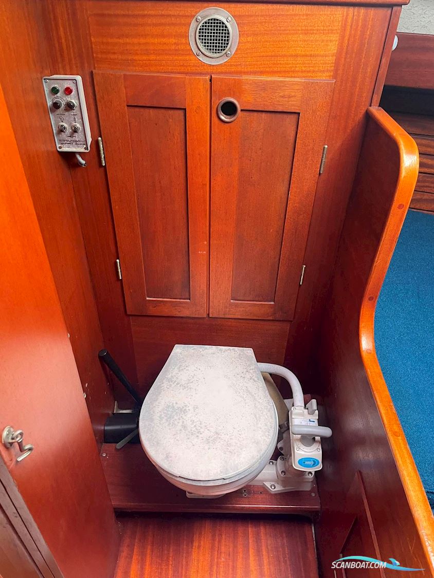 Hallberg-Rassy 26